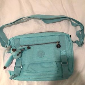 Kipling Gracy Bag